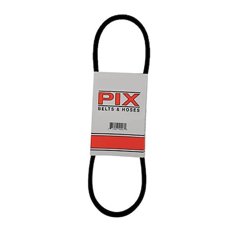 Aftermarket Classical V-Belt (1/2" x 45") OTB40-0034